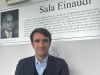 PROVINCIA GRANDA - Il consigliere provinciale Pietro Danna