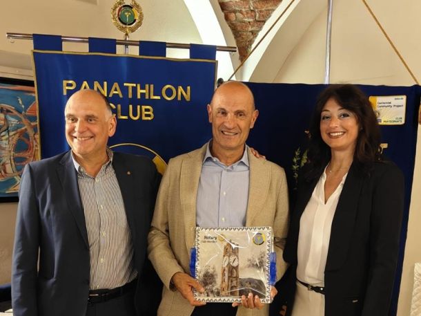 Chiarino Panathlon