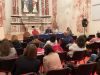 PROVINCIA GRANDA - Un incontro alla Confraternita dei Battuti