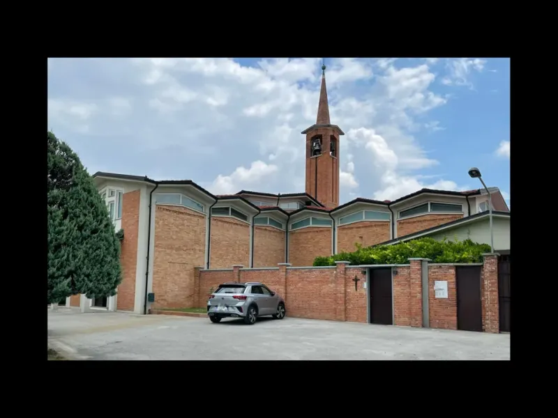 PROVINCIA GRANDA - Vicoforte: ladri nel convento delle Clarisse 