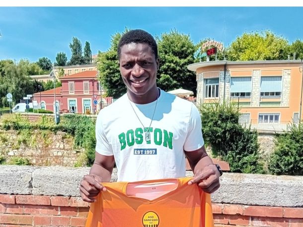 karim drabo portiere garessio