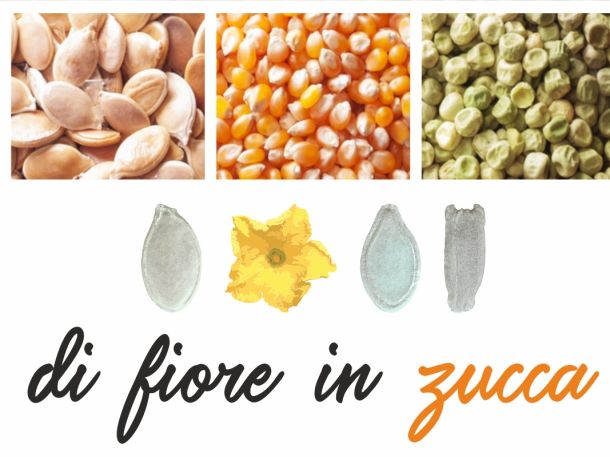 PROVINCIA GRANDA - Locandina Di Fiore In Zucca 2026 Piozzo