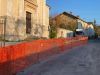 PROVINCIA GRANDA - Il cantiere in frazione Roatta a Torre Mondovì