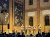 PROVINCIA GRANDA - I Boston Brass sul palco in via Caduti
