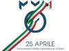 PROVINCIA GRANDA - Logo Festa della Liberazione 2026