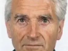 PROVINCIA GRANDA - Andrea Giubergia di Peveragno