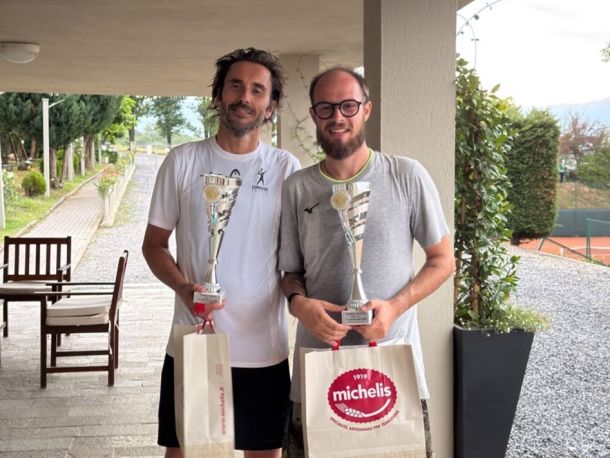 finalisti trofeo artech sporting