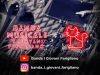 PROVINCIA GRANDA - Logo Banda Musicale I Giovani Farigliano
