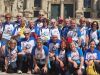 PROVINCIA GRANDA - Pellegrinaggio Santiago di Compostela Ceva, Villanova, Mondovì