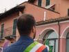 PROVINCIA GRANDA - Alzabandiera sindaco Carrù Nicola Schellino