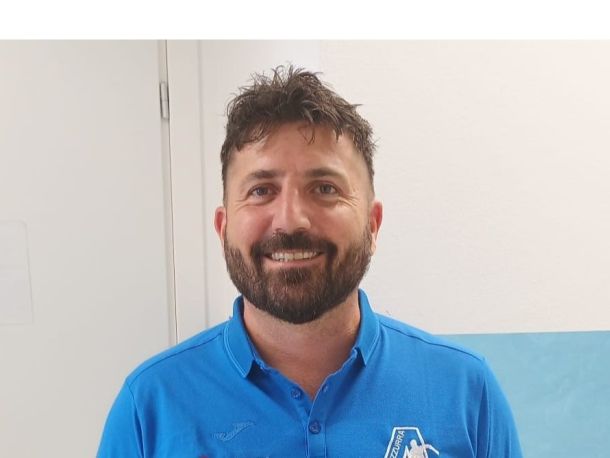 Luca Gazzera presidente Azzurra