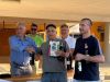 PROVINCIA GRANDA - Vincitori Torneo Bocce Quadre Festa di San Fiorenzo Bastia Mondovì 2026