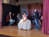PROVINCIA GRANDA - Uno spettacolo teatrale di Athena sul palco di San Michele