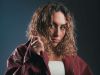 PROVINCIA GRANDA - L'artista vicese Grace