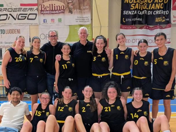 Ceba C femminile