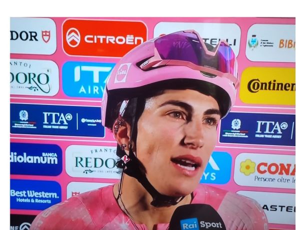 Balsamo intervista