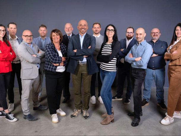 PROVINCIA GRANDA - Lista Tassone Peveragno