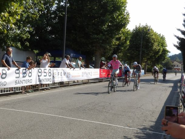 vittoria sprint Calipa Sale Langhe
