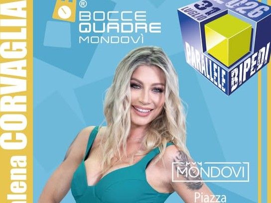 maddalena corvaglia
