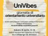 PROVINCIA GRANDA - Locandina UniVibes