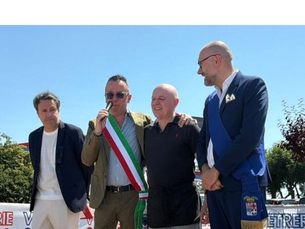 premiazione masante bar montezemolo