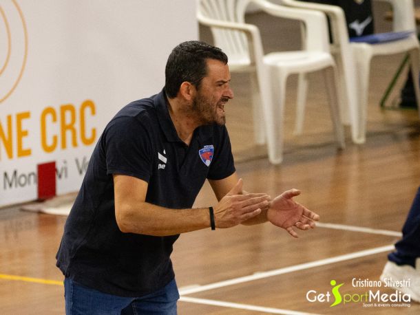 PROVINCIA GRANDA - Mondovì Volley: c