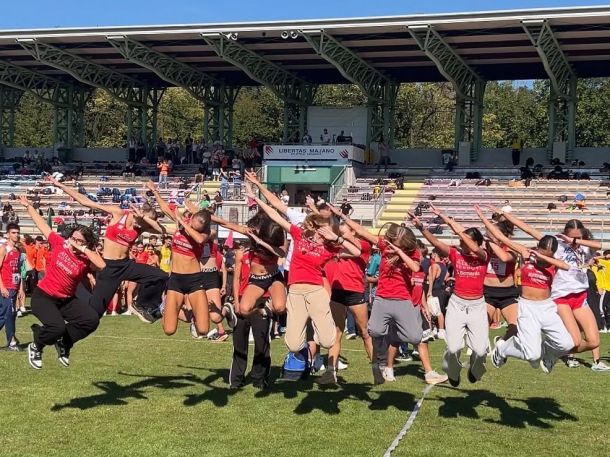 Allieve Atletica Mondovì