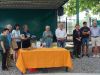 PROVINCIA GRANDA - La premiazione del concorso "Il miglior amico di San Rocco"
