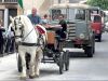 PROVINCIA GRANDA - Sfilata col calesse e camion d’epoca festa Sant’Eligio Roccaforte
