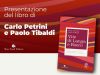 PROVINCIA GRANDA - Locandina presentazione libro Paolo Tibaldi Farigliano