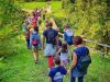 PROVINCIA GRANDA - Una camminata sul Landandè
