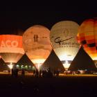 Mondov&igrave;: da oggi al 6 gennaio il cielo sopra la citt&agrave; sar&agrave; colorato di mongolfiere