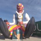 A Mondov&igrave; &egrave; gi&agrave; tempo di pensare al Carlev&egrave;, a fine mese verr&agrave; presentata la Bela