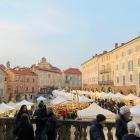 Arte, ingegno e tradizione, Mondov&igrave; celebra l'Epifania con il Re Mercante