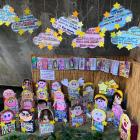 Chiusa Pesio: grande successo per i &ldquo;Presepi alla finestra&rdquo;