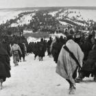 Ceva: il week end di Nowo Postojalowka