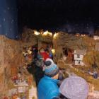 Pianfei: domenica ultima apertura straordinaria per il Presepe in Crus&agrave;