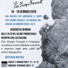 &ldquo;Verso l&rsquo;alto&rdquo;: torna a Mondov&igrave; la mostra sul Santo Pier Giorgio Frassati