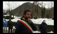 Anche a Frabosa Sottana hanno risuonato le campane: "Tante attività legate al mondo della neve"