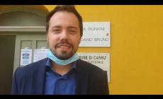 Schellino, neo sindaco a Carrù: «Vittoria di gruppo»