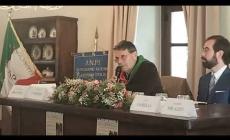 L'importanza di "ricordare" spiegata dal prof. Stefano Casarino (ANPI Mondovì)