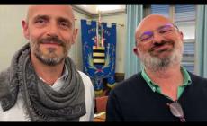Ceva, nuova stagione "Agriteatro", la prosa al Campanone. Anche dj set e 'Agriape'. Alciati e Prato