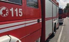 Santa Barbara, protettrice dei vigili del fuoco. L'omaggio al loro lavoro nel video per l'alluvione del 2 ottobre 2020
