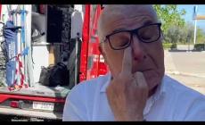 La tragedia di Caronia: intervista al corrispondente per la Sicilia del Tg di Mediaset, Angelo Mangano