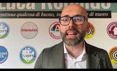 Mondovì, il candidato sindaco Luca Robaldo: «La Cittadella deve diventare di proprietà comunale». Liste e programmi presentati al Beila