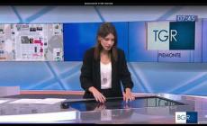 A "Buongiorno Regione" la nostra intervista a Stefano Corgnati, neo rettore del Politecnico di Torino sul futuro della sede di Mondovì