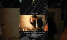 Ceva: "Swing Christmas" al teatro Marenco