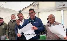 “Caluma el vache” a Prato Nevoso: i premi di Confagricoltura, le difficoltà dell’agricoltura di montagna e della zootecnia