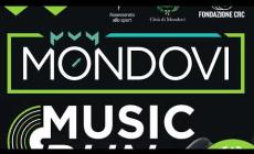 La festa a Mondovì con la "Music Run 2023"