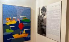 Mondovì: l’antologica del maestro Ugo Nespolo